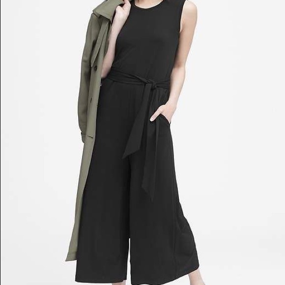 Banana Republic Pants - Banana Republic jumpsuit